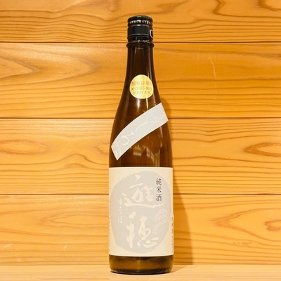 奥能登の白菊 純米大吟醸 2019BY 5年熟成 720ml | おくだオンラインストア