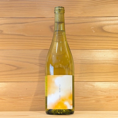 ハイディワイナリー　クララ　2024　750ml