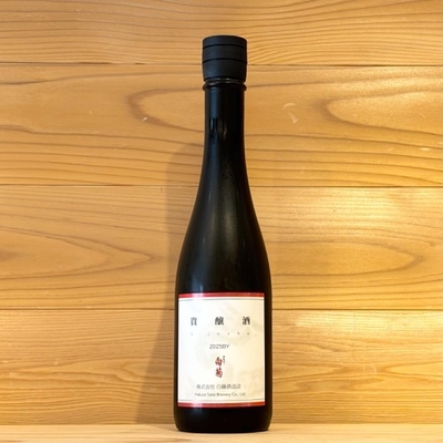 奥能登の白菊　貴醸酒　500ml