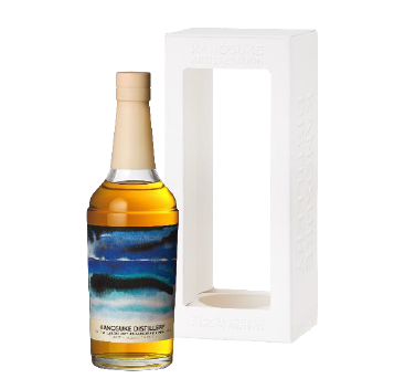 嘉之助 シングルモルト SINGLE MALT Artist Edition ＃003 700ml