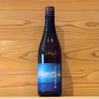 奥能登の白菊 純米大吟醸 2019BY 5年熟成 720ml | おくだオンラインストア