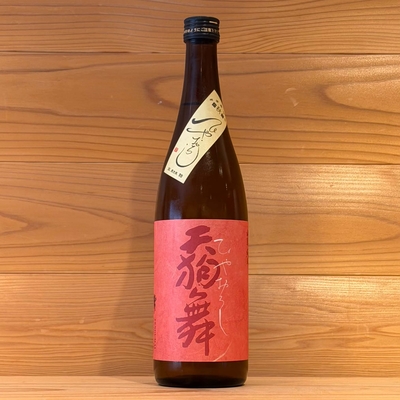 天狗舞　純米　ひやおろし　720ml