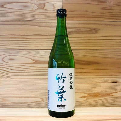 竹葉純米大吟醸1.8ℓ2本 能登の地酒】「竹葉（ちくは）」の蔵元｜数馬酒造オンライン