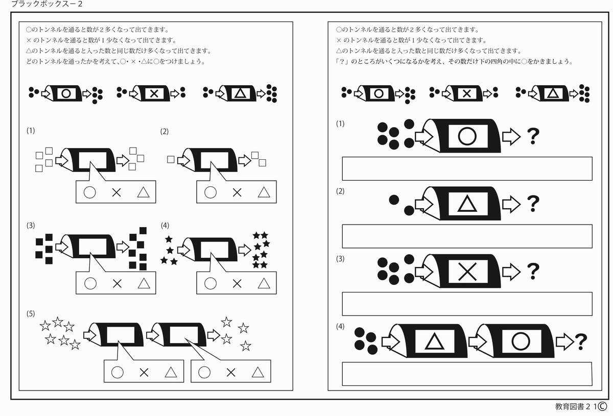 ㉗推理・ブラックボックス 観覧車 | みつめるブックストア