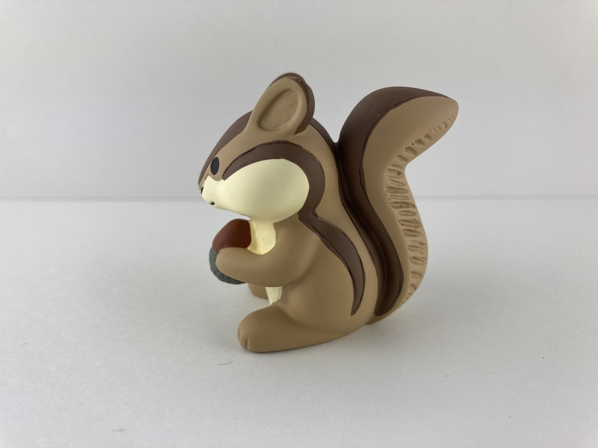 新発売 シマリスの天ちゃん 小樽天狗山ネットショップ