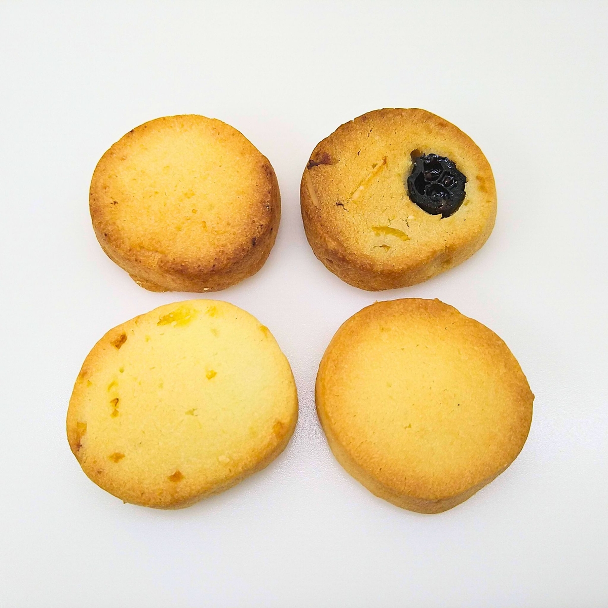 クッキー！ Midnight Cookie Club by Zucca』のBUTTER SABLEの通販