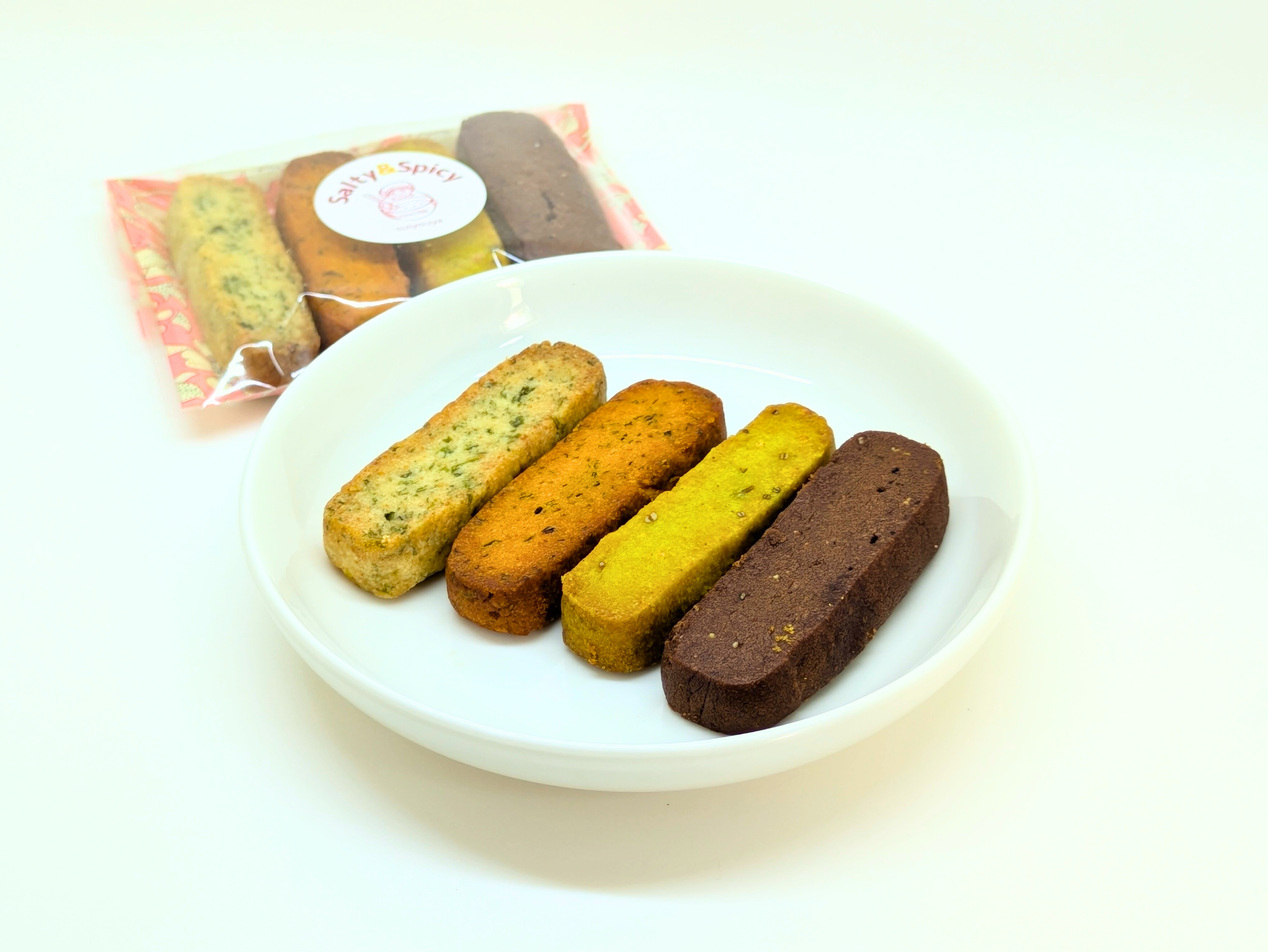クッキー S 甘すぎないオトナの小さなご褒美クッキー・サレ | すいようや