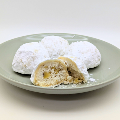 ルシアンクッキー