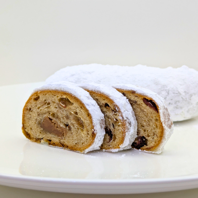 シュトーレン(柚子&ベリー)