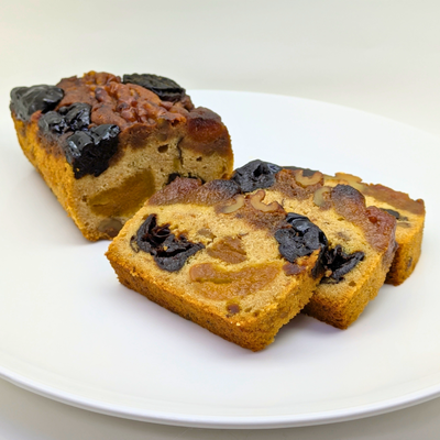 オリジナル熟成フルーツケーキ(ハーフ)