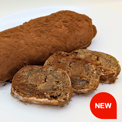 シュトーレン(ショコラ)