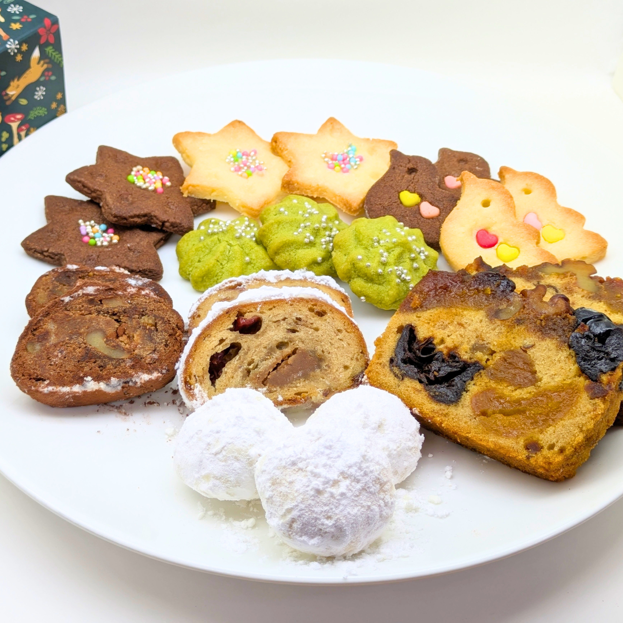 クリスマス限定商品