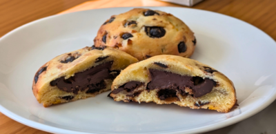 【2月3月限定】瀬戸内みかんとチョコのソフトクッキー