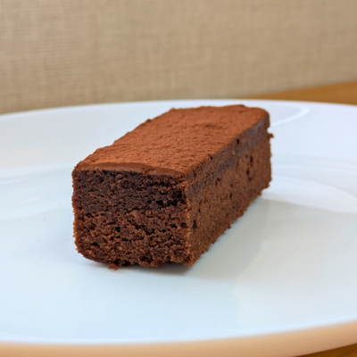 【2月3月限定】米粉のショコラケーキー