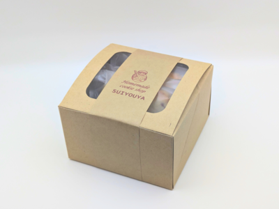 クッキーギフトBOX(S)