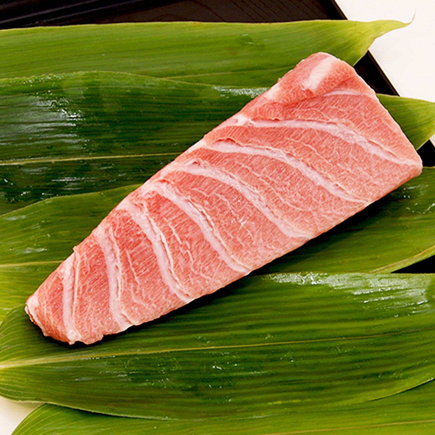 流氷南鮪 大とろ 恵水産 いちより