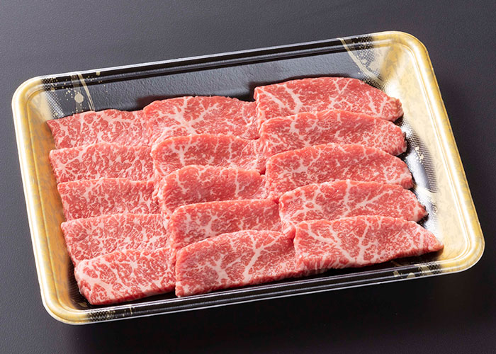 前沢牛・小形牧場牛 食べ比べセット【0020305】 岩手県産ネットショップ