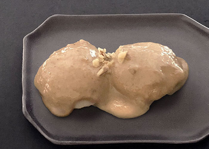 工藤食品 たれ餅4種詰合せ あんもち 黒胡麻もち 胡桃もち 甲子柿もち 岩手県産ネットショップ