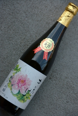 きたのはな純米大吟醸令和8年全国新酒鑑評会金賞受賞酒(720ml)