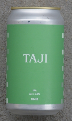TAJI缶(360ml)