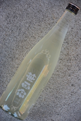 笹正宗　純米酒1818-2026-(720ml)