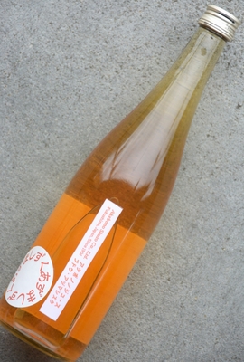 アケボノノジュース・あづましずく(720ml)