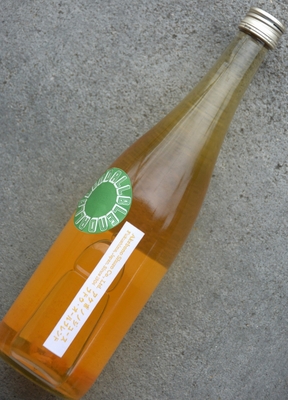 アケボノノジュース・オールブレンド白ぶどう(720ml)