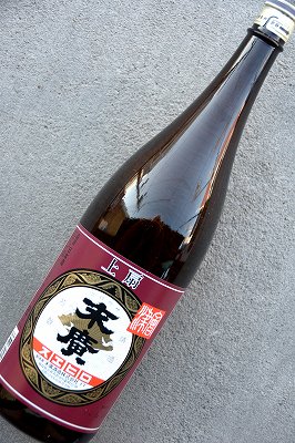 上扇 末廣(1.8L) | 植木屋商店