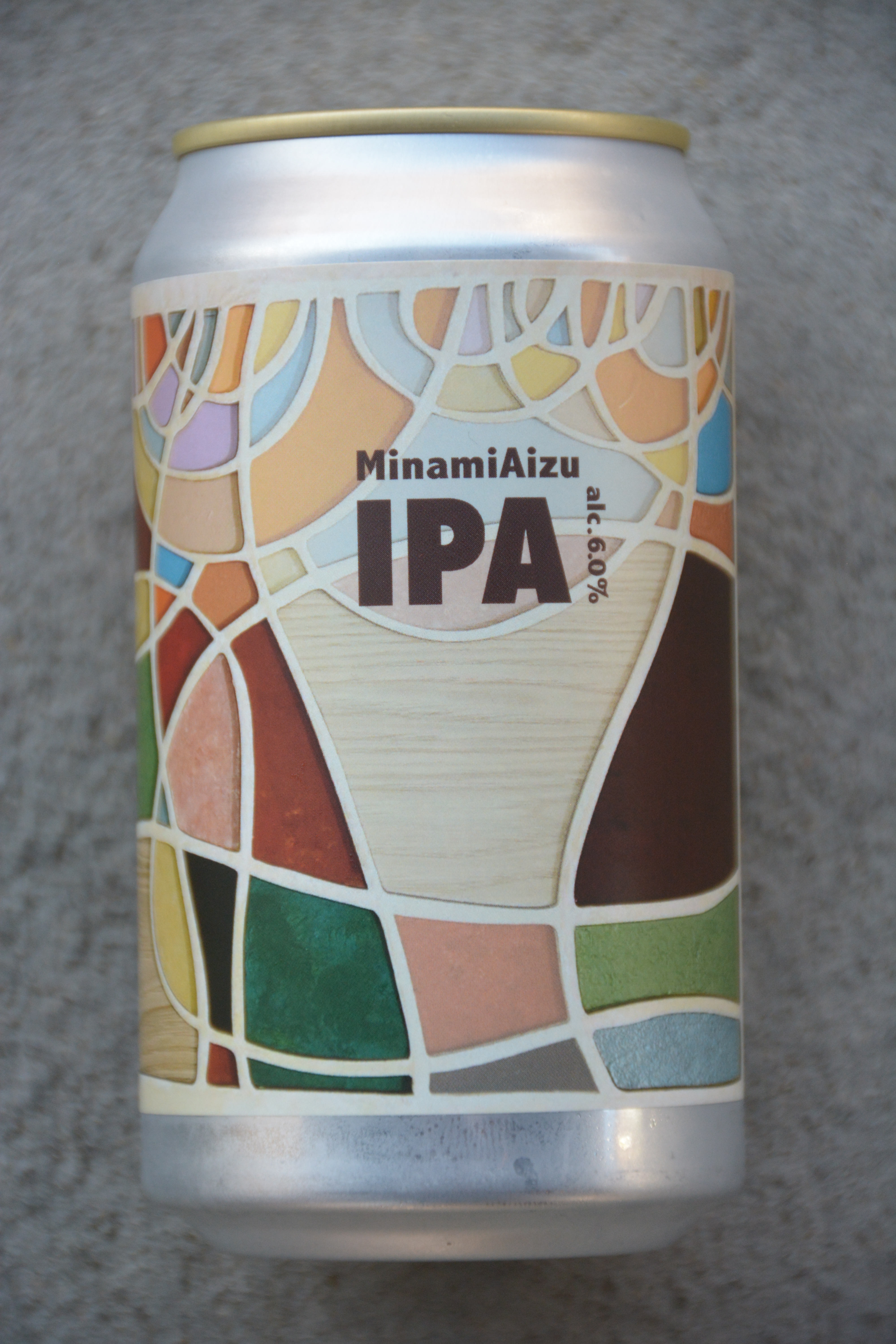 南会津IPA缶(350ml) | 植木屋商店