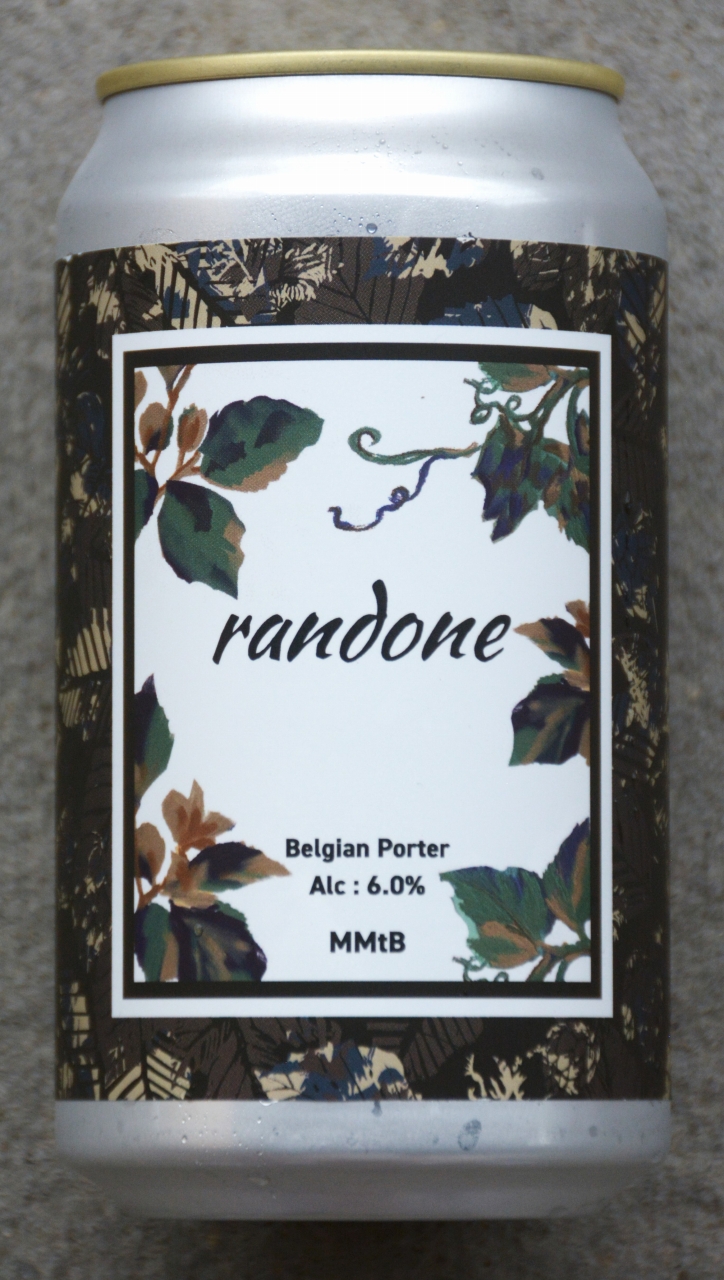 南会津randone缶(350ml) | 植木屋商店