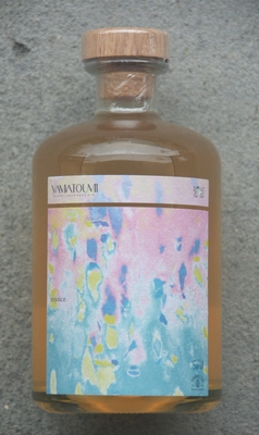 YAMATOUMI BARREL AGED BEER GIN37度(500ml)