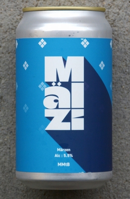 Mälziメルツィ缶(350ml)