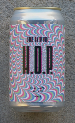 H.O.P.缶(350ml)