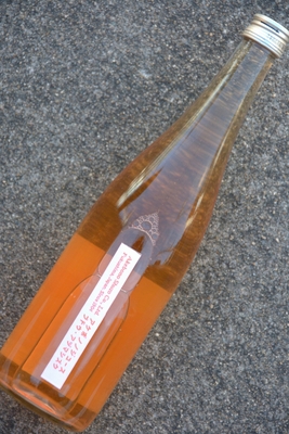 アケボノノジュース・あづましずく(720ml)