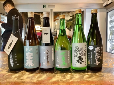 業務用720mlセットその３