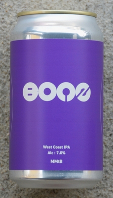 南会津BONZ缶(350ml)