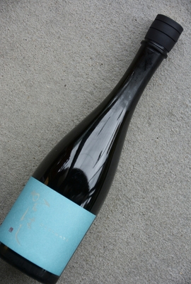 からはしUltimate Cerulean県知事賞受賞酒(720ml)