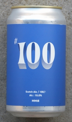 "#100"缶(350ml)