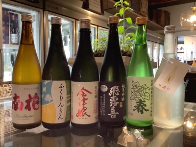 風薫る業務用720ml6本セット
