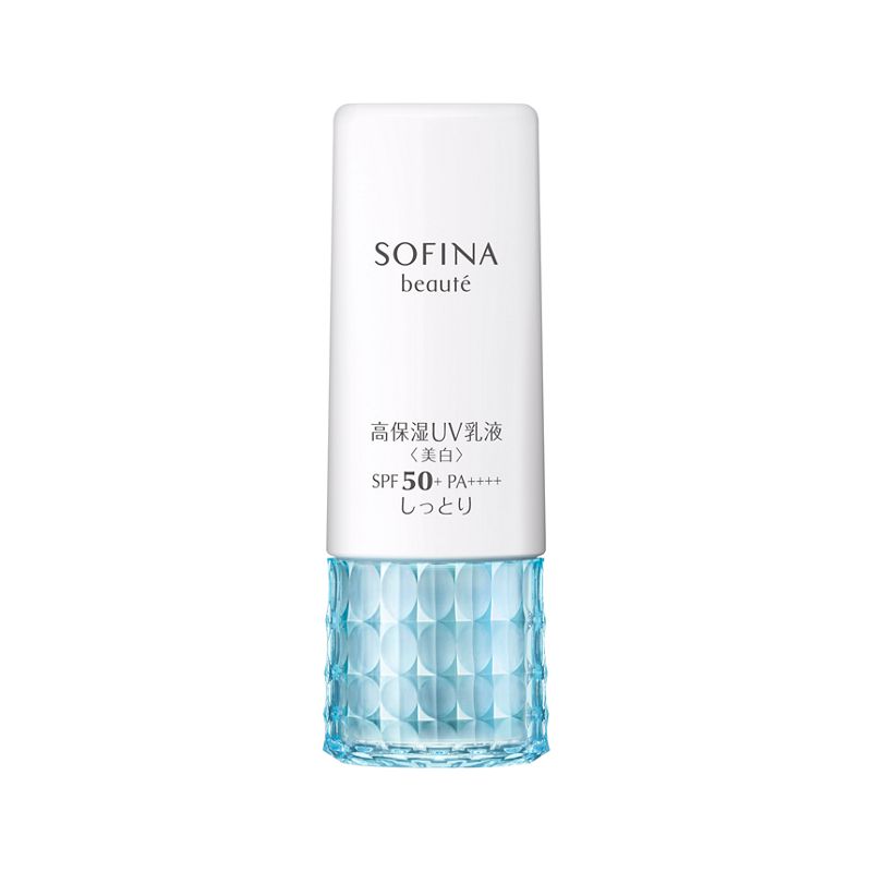 医薬部外品】花王(Kao) SOFINA beaute(ソフィーナ ボーテ) 高保湿UV
