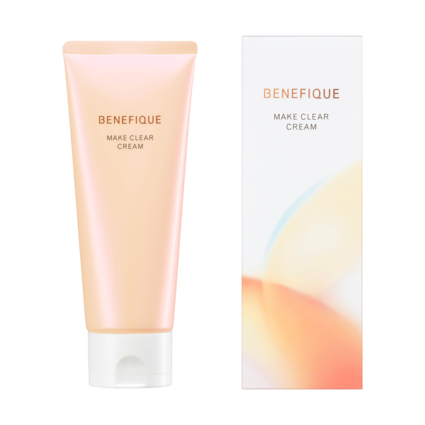 資生堂 ベネフィーク(BENEFIQUE) メイククリア クリーム 150g
