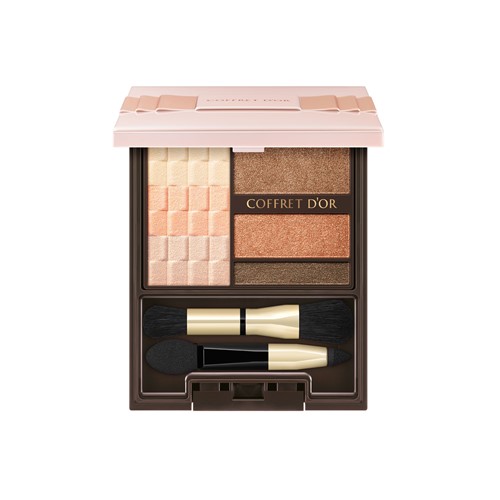 在庫限り】COFFRET DOR(コフレドール) ヌーディインプレッション