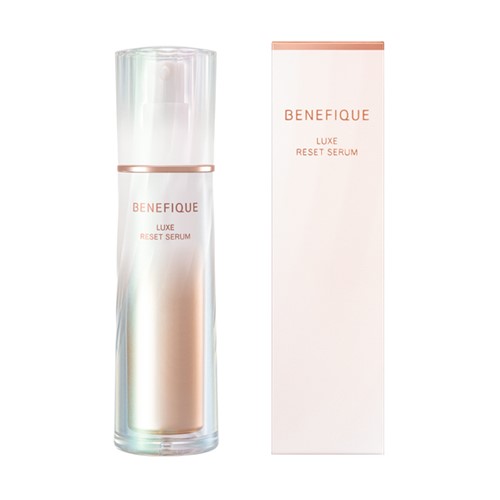 資生堂 ベネフィーク(BENEFIQUE) リュクス リセットセラム 85mL