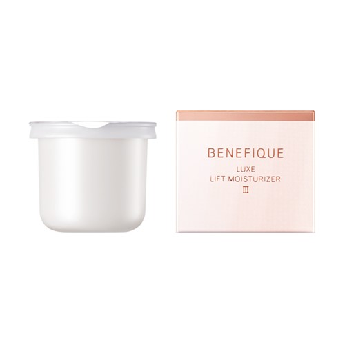 資生堂 ベネフィーク(BENEFIQUE) リュクス リフトモイスチャー