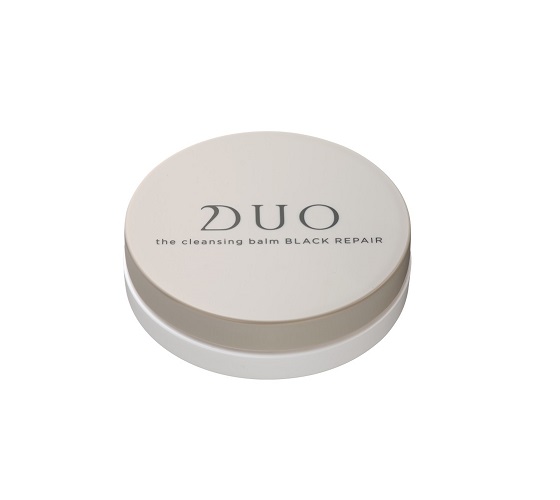 在庫限り】DUO(デュオ) ザ クレンジングバーム ブラックリペア 20g