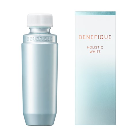 資生堂 ベネフィーク(BENEFIQUE) ホリスティックホワイト