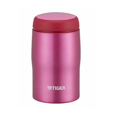 Tiger タイガー 日本製ステンレスボトル240ml ブライトピンクmja B024 Pbf アマノネットショップ