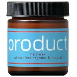 product(ザ・プロダクト) オーガニックヘアワックス 42g