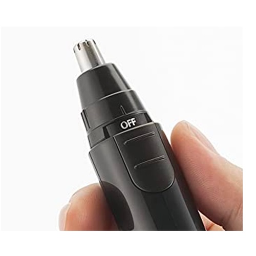 パナソニック エチケットカッター Er Gn10 K アマノネットショップ