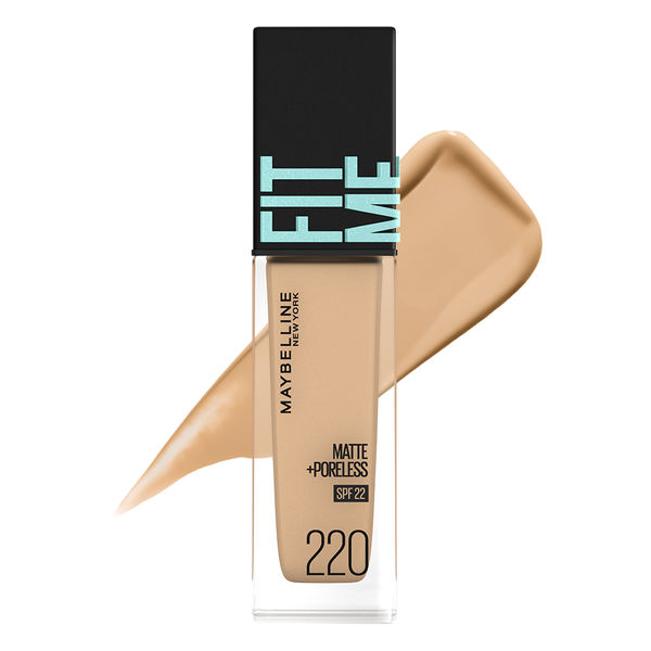 メイベリン ニューヨーク(MAYBELLINE NEW YORK) フィットミー